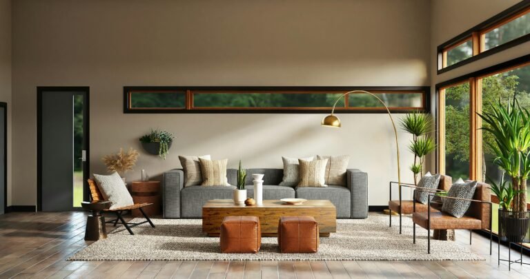 Remodelación y Diseño de Interiores